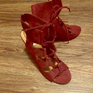 SHOES! Size 6 - 6 1/2